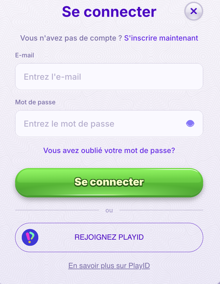 robocat casino connexion